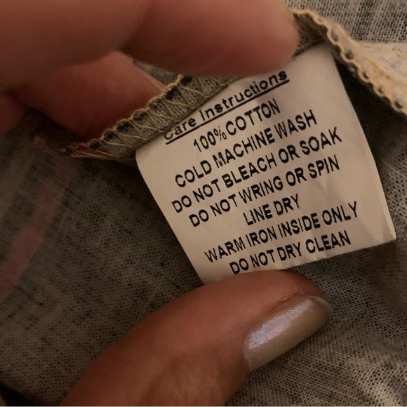 BNWOT, Revival S12 western shirt - Picture 5 of 5